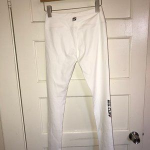 Kill Cliff Workout Leggings NWT